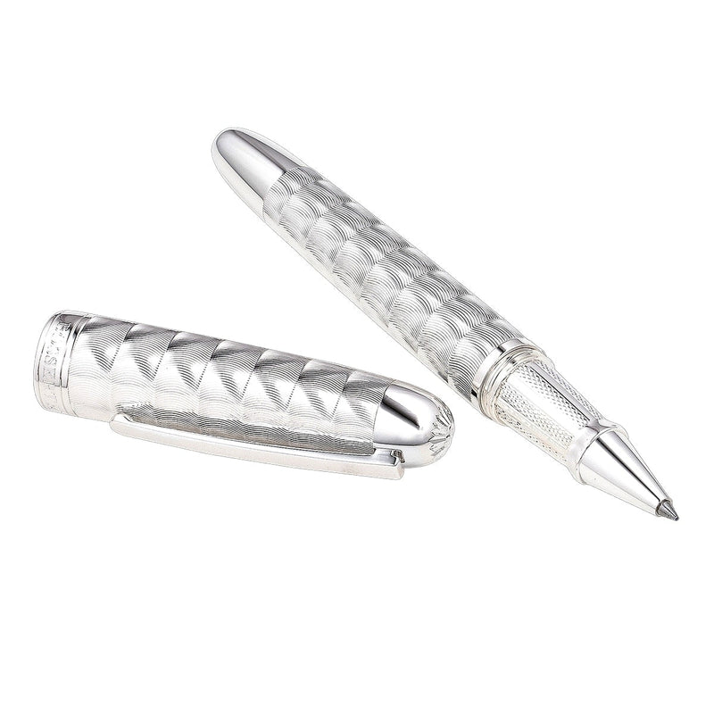 Bossert & Erhard Tintenroller Nature Oak