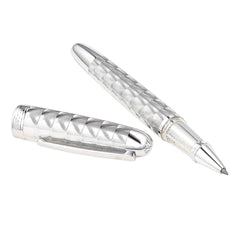 Bossert & Erhard Tintenroller Nature Oak