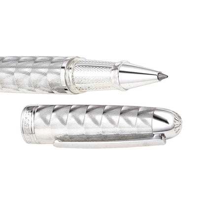 Bossert & Erhard Rollerball Pen Nature Bamboo