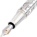 Bossert & Erhard Füller Nature 18Kt, Gingko