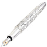 Bossert & Erhard Füller Nature 18Kt, Gingko