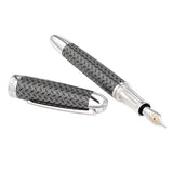 Bossert & Erhard Füller Nautic 18Kt, Neptun Black