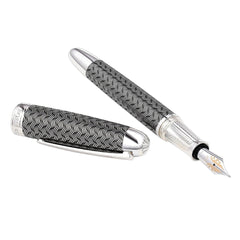 Bossert & Erhard Füller Nautic 18Kt, Neptun Black