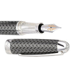 Bossert & Erhard Füller Nautic 18Kt, Neptun Black