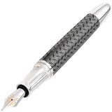 Bossert & Erhard Füller Nautic 18Kt, Neptun Black