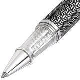 Bossert & Erhard Tintenroller Nautic Neptun Black