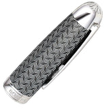 Bossert & Erhard Füller Nautic 18Kt, Neptun Black