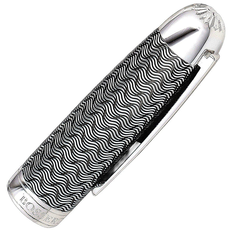 Bossert & Erhard Füller Nautic 18Kt, Neptun Black