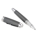 Bossert & Erhard Tintenroller Nautic Neptun Black