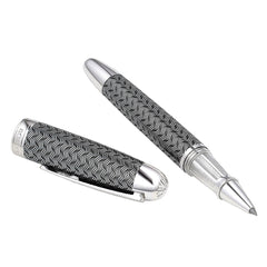 Bossert & Erhard Tintenroller Nautic Neptun Black