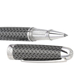 Bossert & Erhard Tintenroller Nautic Neptun Black