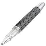 Bossert & Erhard Tintenroller Nautic Neptun Black