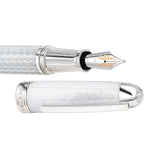 Bossert & Erhard Füller Nautic 18Kt, Neptun White