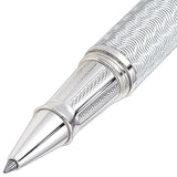 Bossert & Erhard Tintenroller Nautic Neptun White