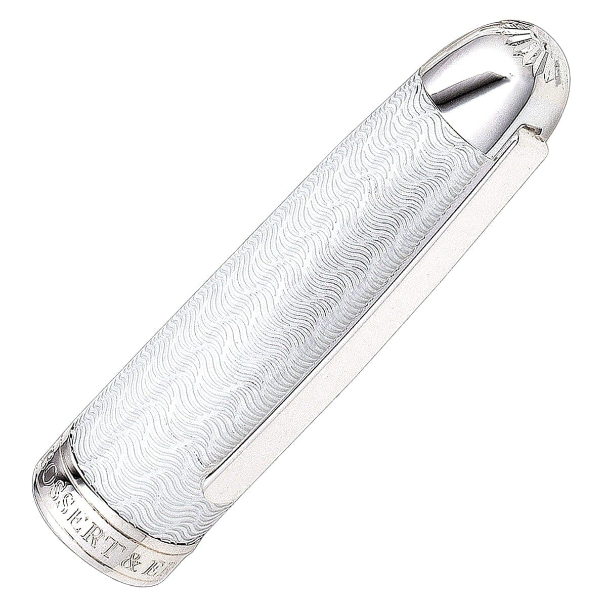 Bossert & Erhard Tintenroller Nautic Neptun White