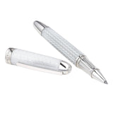 Bossert & Erhard Tintenroller Nautic Neptun White