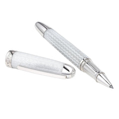 Bossert & Erhard Tintenroller Nautic Neptun White