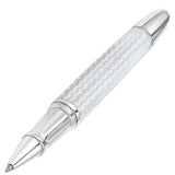 Bossert & Erhard Tintenroller Nautic Neptun White