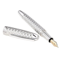 Bossert & Erhard Füller Nature 18Kt, Oak