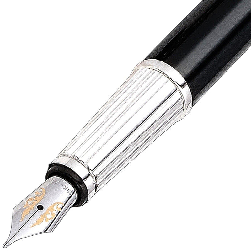 Bossert & Erhard Füller Feelings 18Kt, Flower