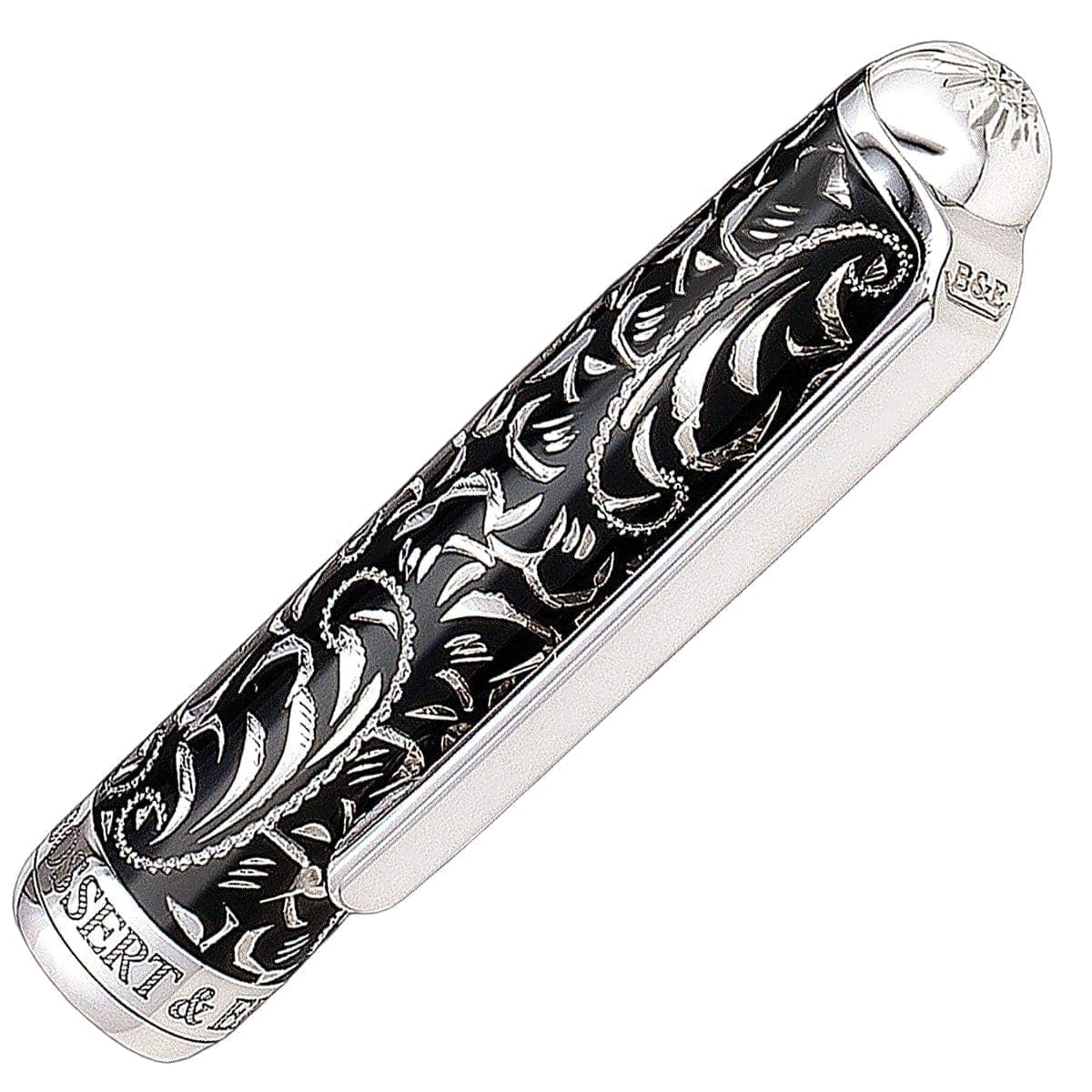 Bossert & Erhard Rollerball Pen Feelings Flower