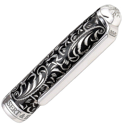 Bossert & Erhard Rollerball Pen Feelings Flower