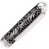 Bossert & Erhard Füller Feelings 18Kt, Flower