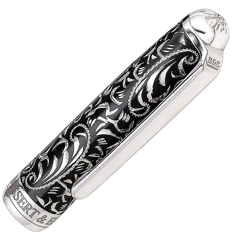 Bossert & Erhard Füller Feelings 18Kt, Flower