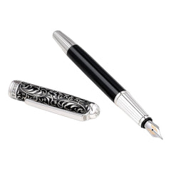 Bossert & Erhard Füller Feelings 18Kt, Flower