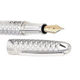 Bossert & Erhard Füller Nature 18Kt, Oak