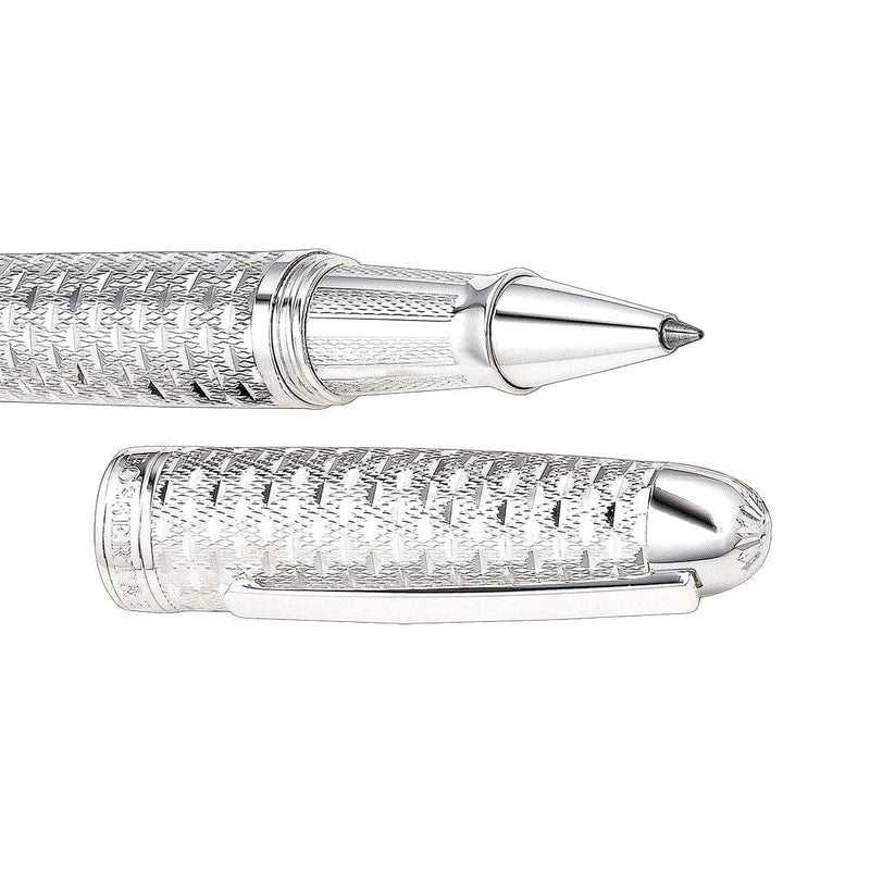 Bossert & Erhard Tintenroller Nature Oak