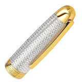 Bossert & Erhard Tintenroller Universe Diamond, silber