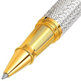 Bossert & Erhard Tintenroller Universe Diamond, silber