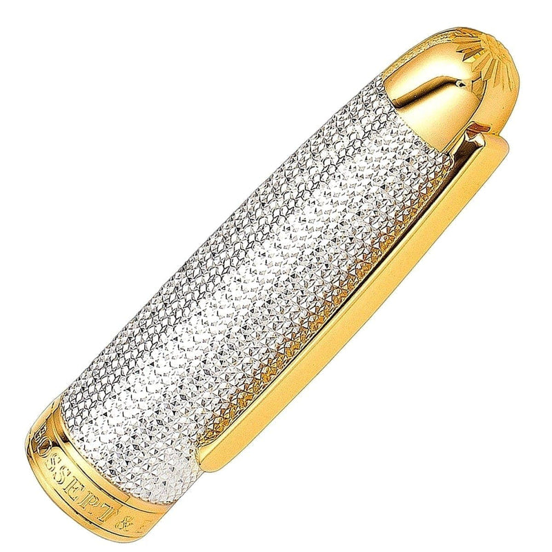 Bossert & Erhard Füller Universe Diamond, 18Kt, silber