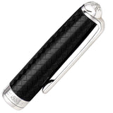 Bossert & Erhard Füller Feelings Inspiration, 18Kt, Night Black