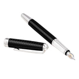 Bossert & Erhard Füller Feelings Inspiration, 18Kt, Night Black