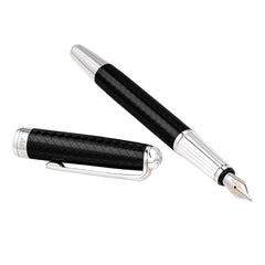 Bossert & Erhard Füller Feelings Inspiration, 18Kt, Night Black