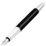 Bossert & Erhard Füller Feelings Inspiration, 18Kt, Night Black