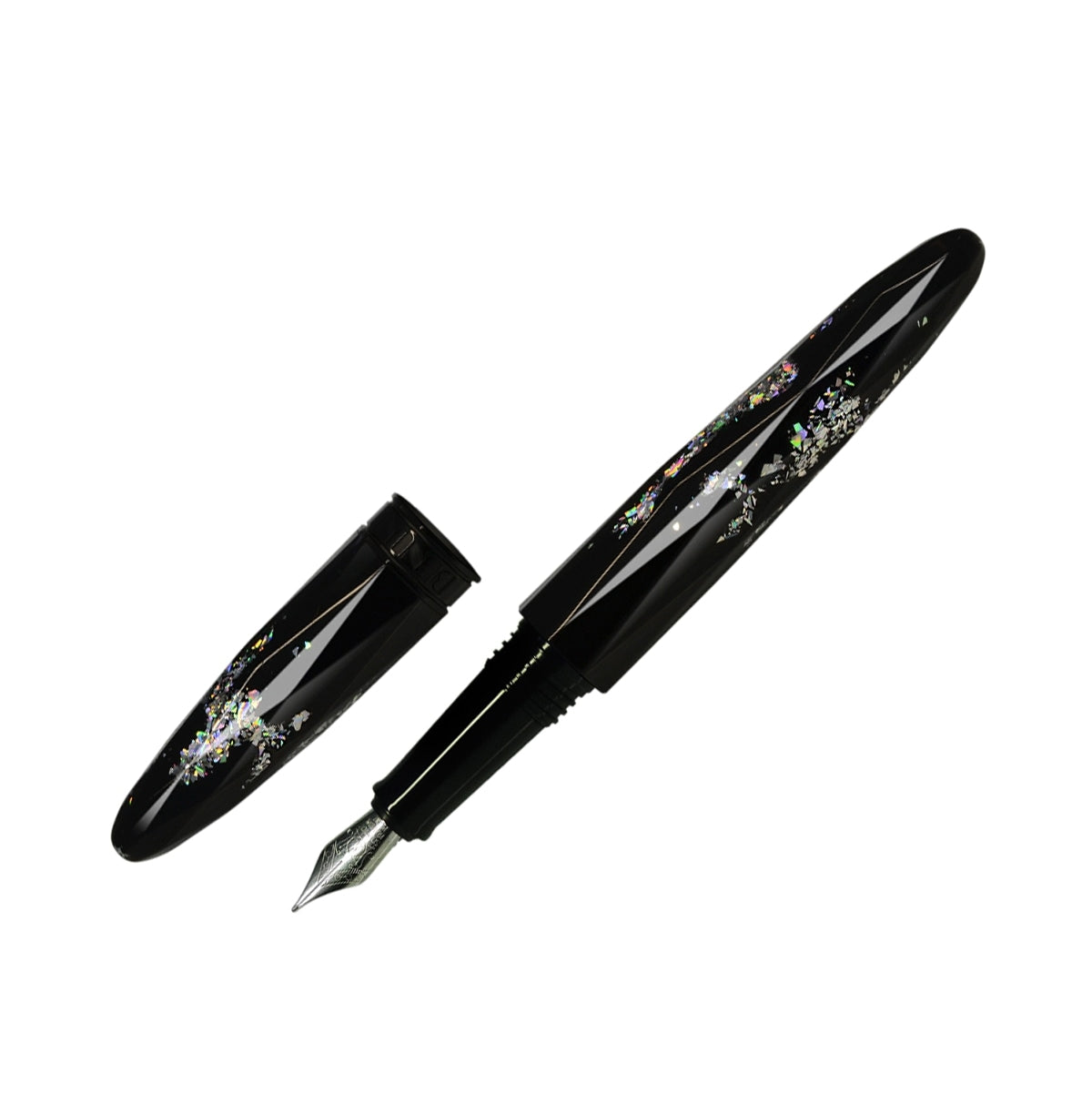 BENU Fountain Pen Briolette, Storm