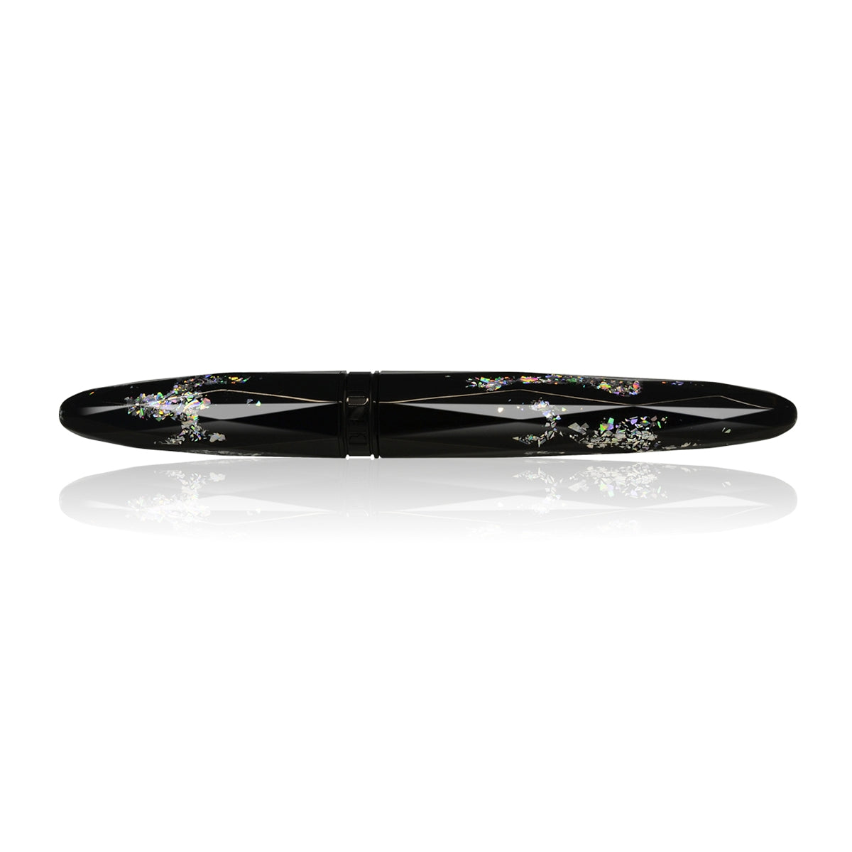 BENU Fountain Pen Briolette, Storm