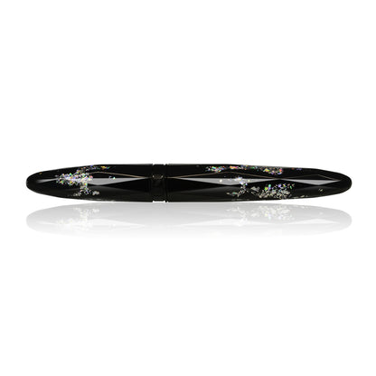 BENU Fountain Pen Briolette, Storm