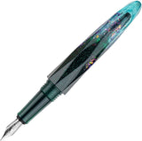 BENU Füller Briolette silber, Starlit Oasis