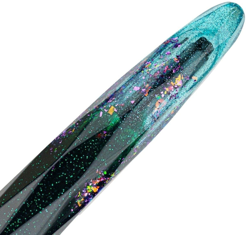 BENU Füller Briolette silber, Starlit Oasis