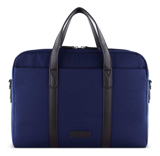BUGATTI, Business Bag, Business Tasche, navy