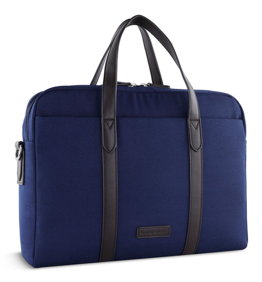 BUGATTI, Business Bag, Business Tasche, navy