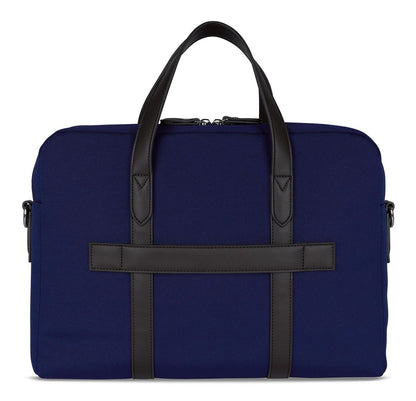 BUGATTI, Business Bag, Business Tasche, navy