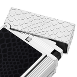 ST Dupont Feuerzeug Ligne 2 Snake, Ltd. Edt., Schwarz