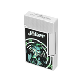 ST Dupont Feuerzeug Ligne 2 Dc Comics, Ltd. Edt., Silver