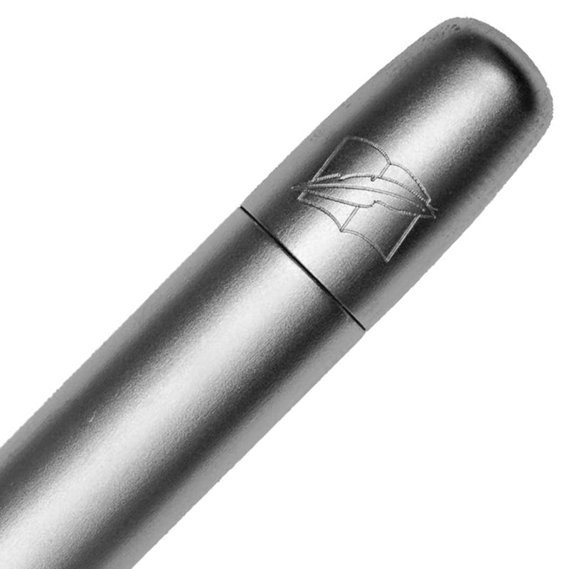 CALAMUS, Kugelschreiber, I silber