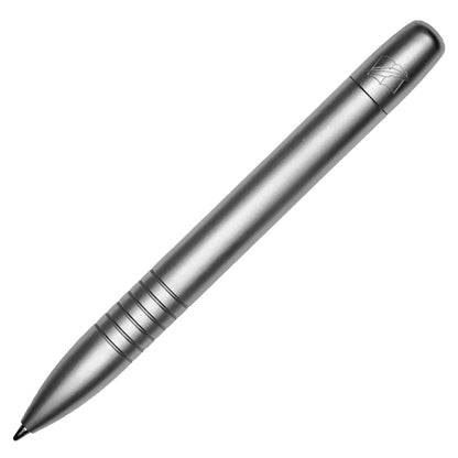 CALAMUS, Kugelschreiber, I silber